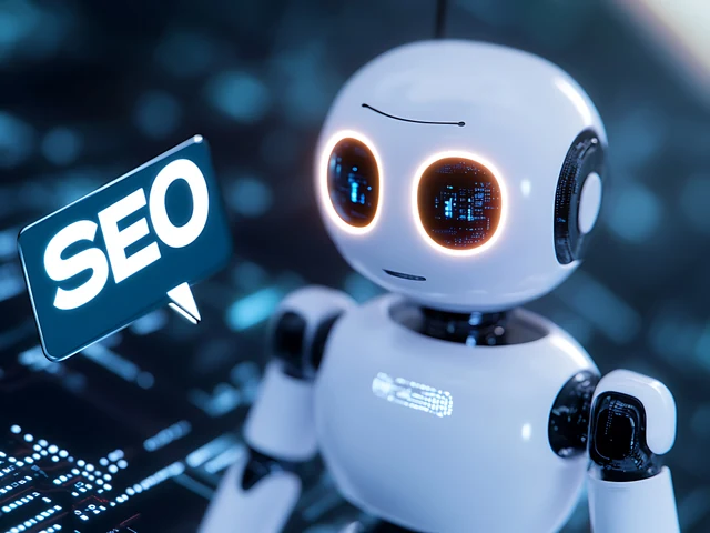 SEO e IA: cómo preparar tu marca para ser encontrada.