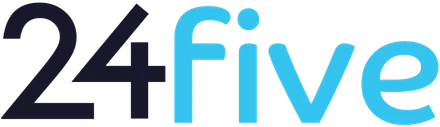 Logo de 24Five