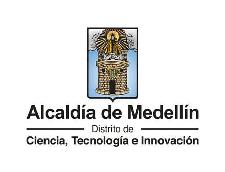 Logo de Alcaldía de Medellín