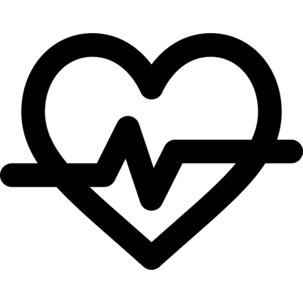 Logo de Sector Salud