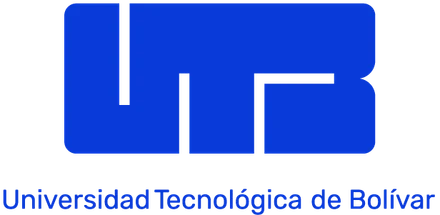 Logo de Universidad Tec. de Bolívar