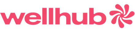 Logo de Wellhub México