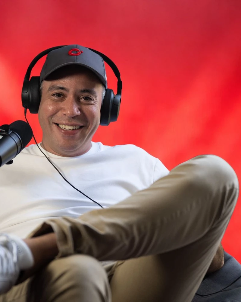 Fabio Araujo, consultor de marketing, SEO y GEO en Bogotá