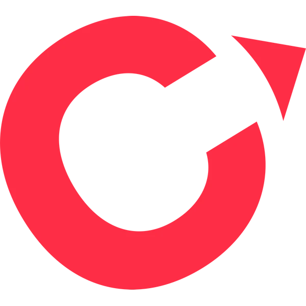 Logo de Los Creativos
