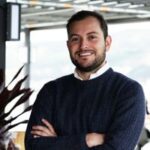 Foto de Daniel Cifuentes, SEO Specialist en Power Digital
