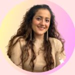 Foto de Kelly Cubillos, Marketing Account Manager