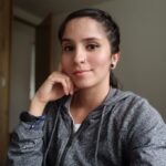 Foto de Laura Gómez, Senior SEO specialist en WPP Media