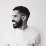 Foto de Pedro Martez, Líder de UX en Grupo Éxito
